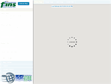 Tablet Screenshot of finslive.mecklenburgcountync.gov